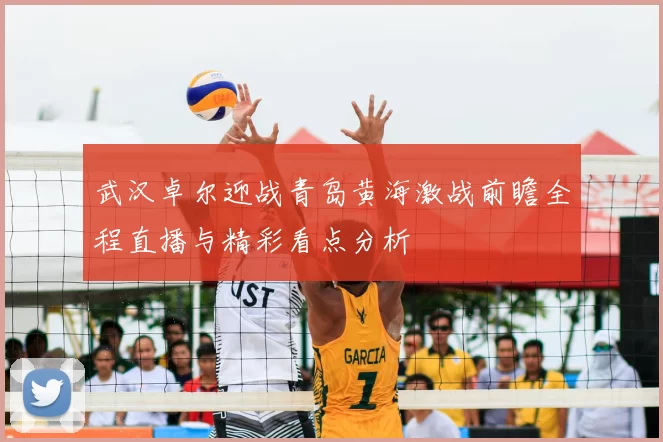 武汉卓尔迎战青岛黄海激战前瞻全程直播与精彩看点分析