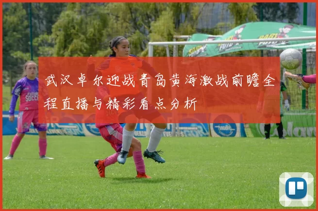武汉卓尔迎战青岛黄海激战前瞻全程直播与精彩看点分析