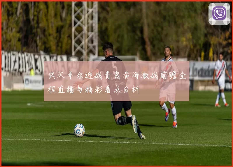 武汉卓尔迎战青岛黄海激战前瞻全程直播与精彩看点分析