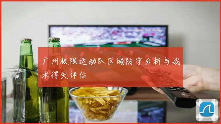 广州极限运动队区域防守分析与战术得失评估