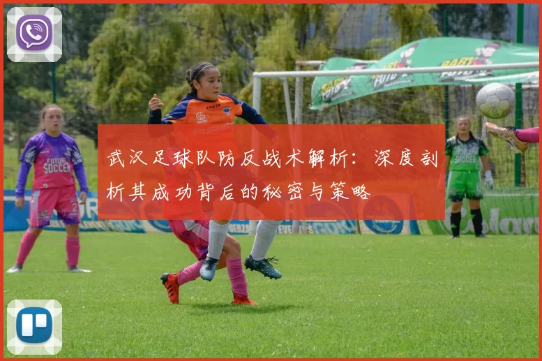 武汉足球队防反战术解析:深度剖析其成功背后的秘密与策略