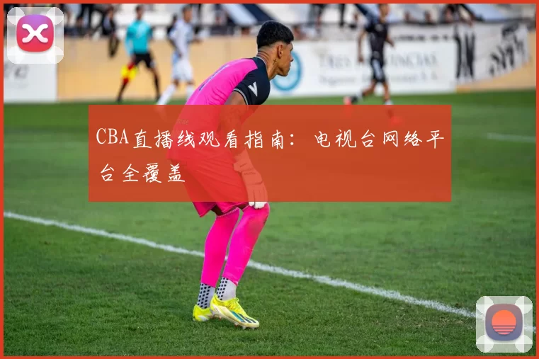 CBA直播线观看指南:电视台网络平台全覆盖