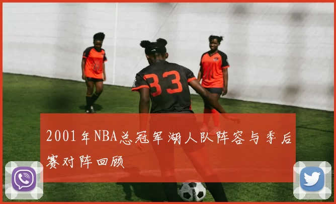 2001年NBA总冠军湖人队阵容与季后赛对阵回顾