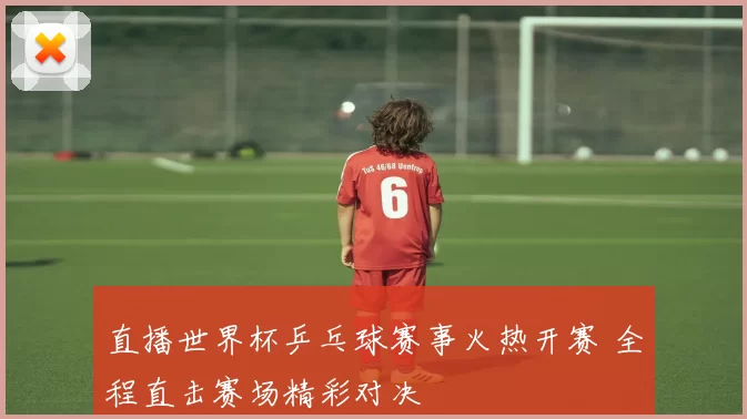 直播世界杯乒乓球赛事火热开赛 全程直击赛场精彩对决