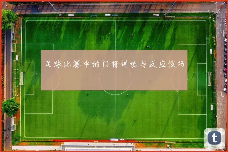 足球比赛中的门将训练与反应技巧