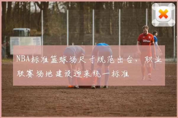 NBA标准篮球场尺寸规范出台,职业联赛场地建设迎来统一标准